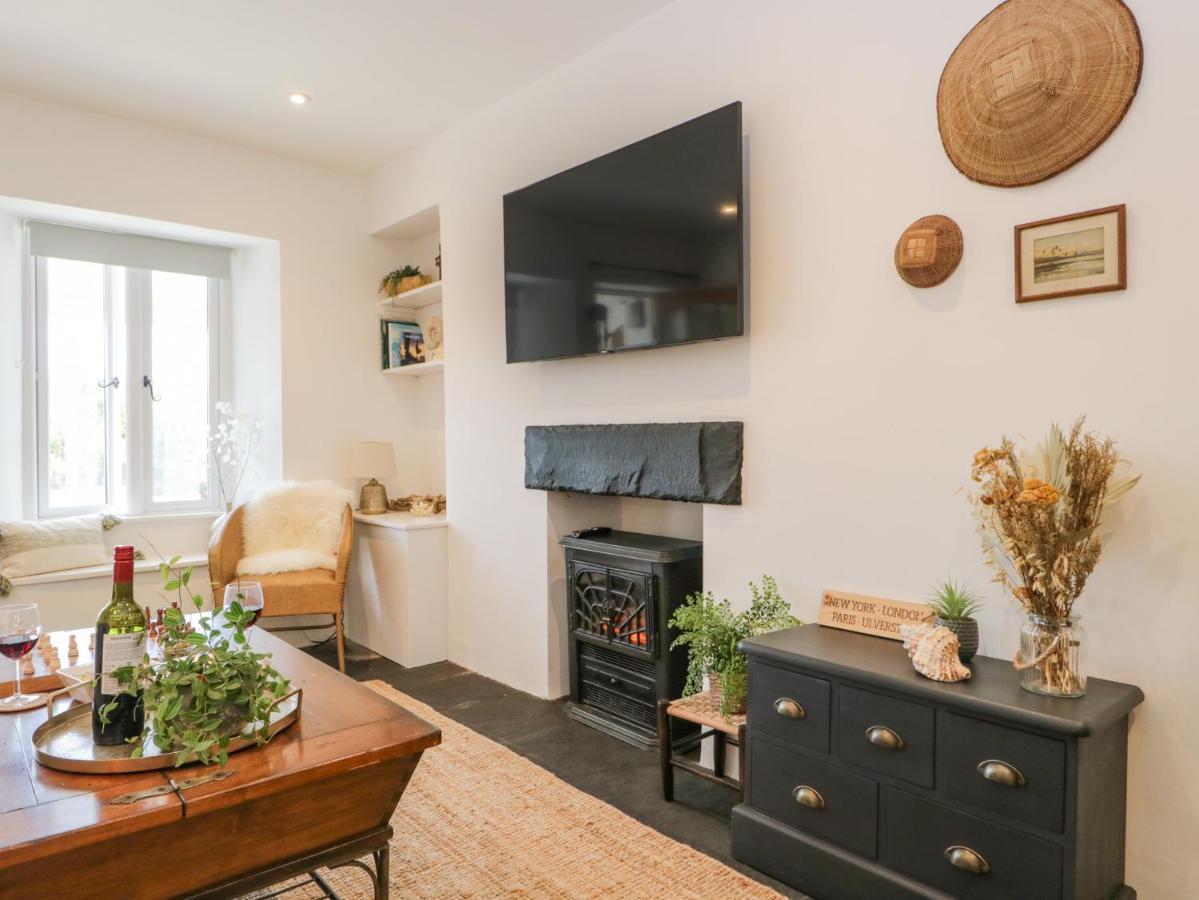 Sandacre Cottage Ulverston Exterior foto
