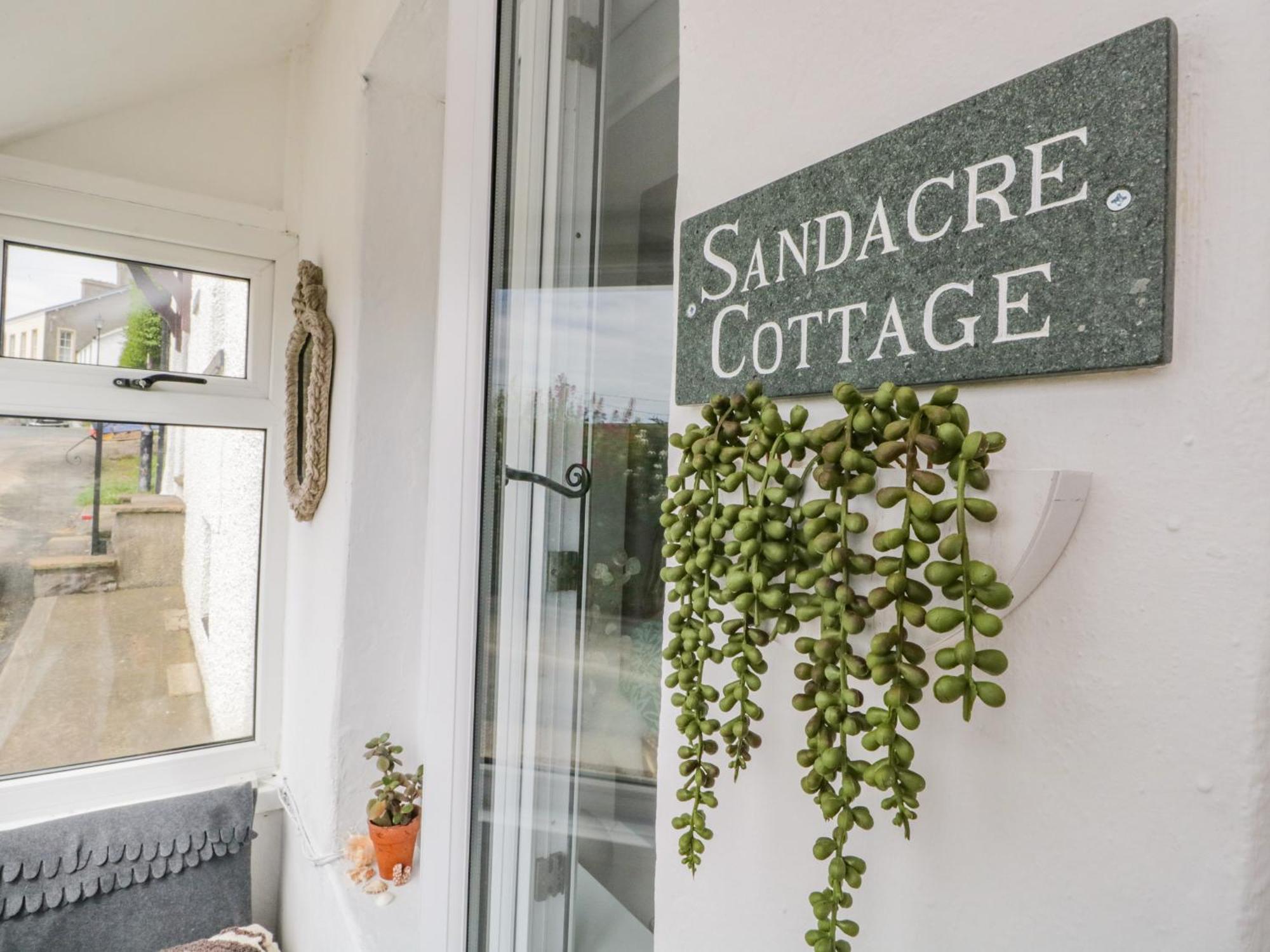 Sandacre Cottage Ulverston Exterior foto