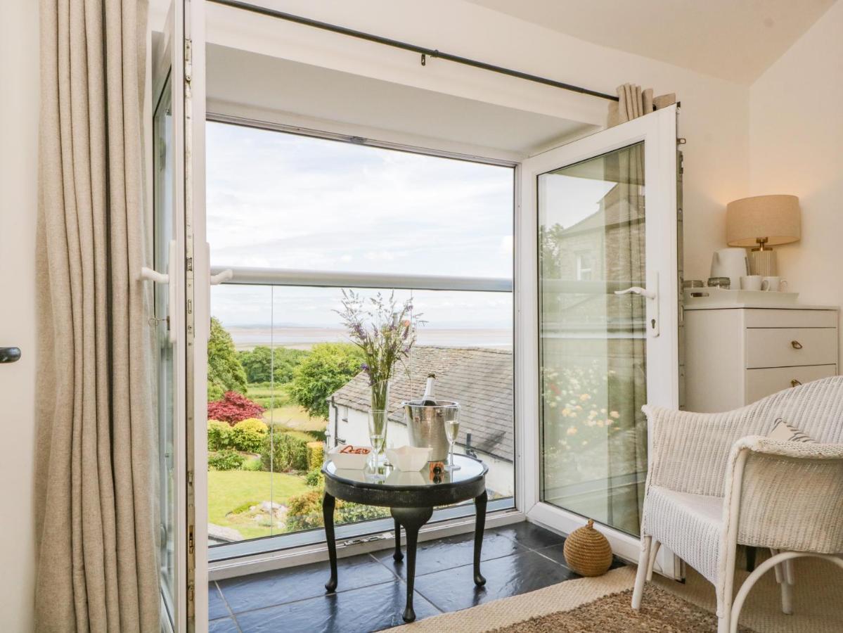 Sandacre Cottage Ulverston Exterior foto
